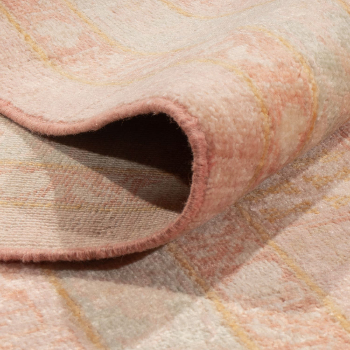 Tappeto Ziegler - Ariana - 358 x 280 cm - beige