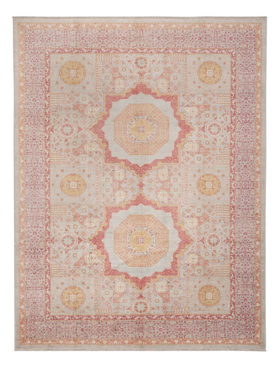 Ariana Tappeto 253x334cm - Tappeto orientale