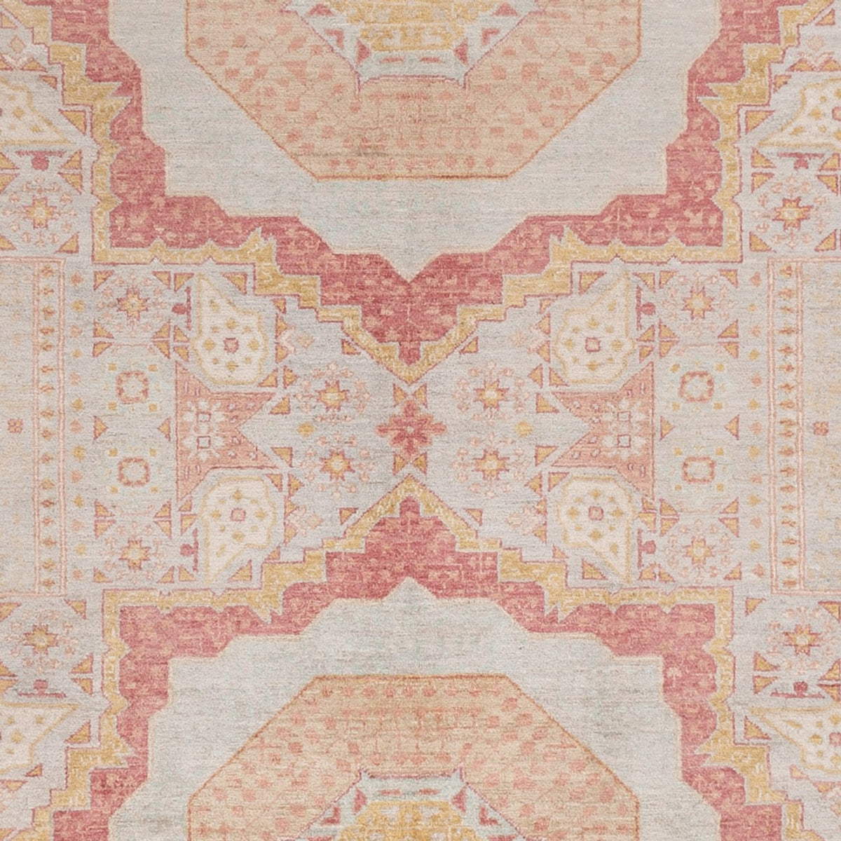 Tappeto Ziegler - Ariana - 334 x 253 cm - beige