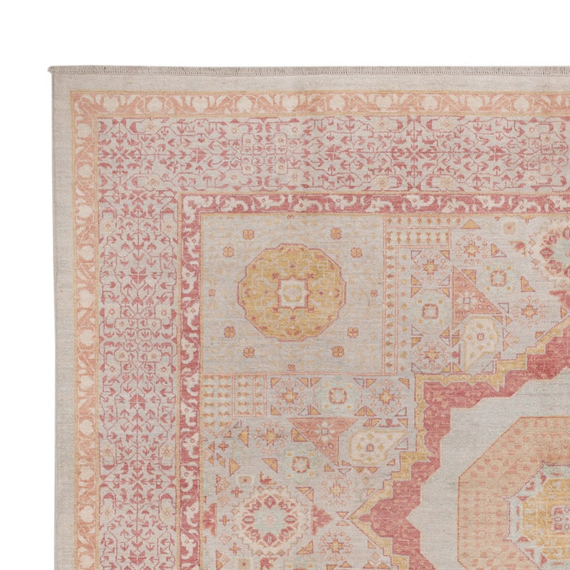 Tappeto Ziegler - Ariana - 334 x 253 cm - beige