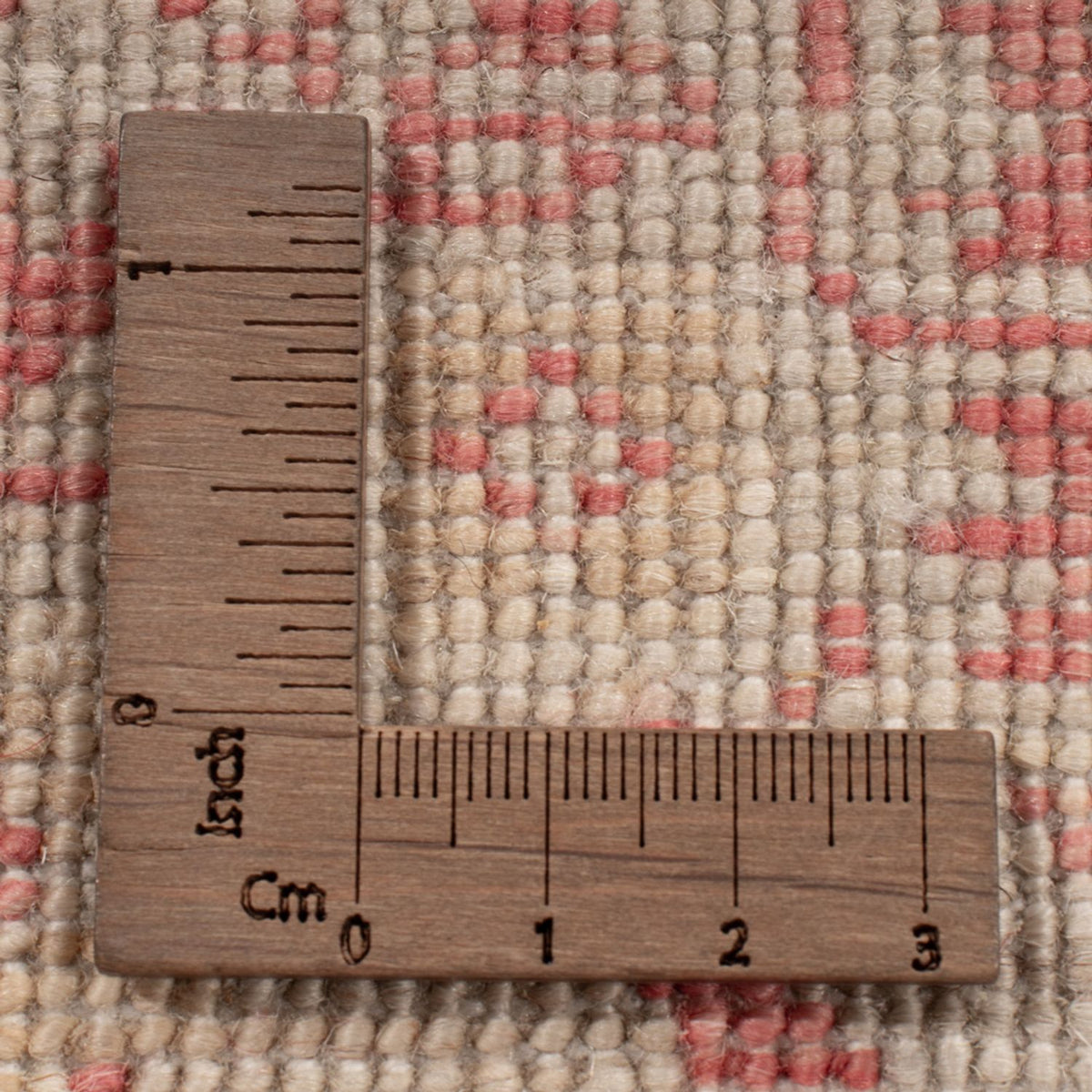 Tappeto Ziegler - Ariana - 334 x 253 cm - beige