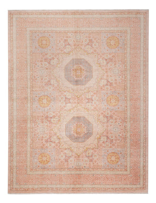 Tappeto Ziegler - Ariana - 357 x 281 cm - beige