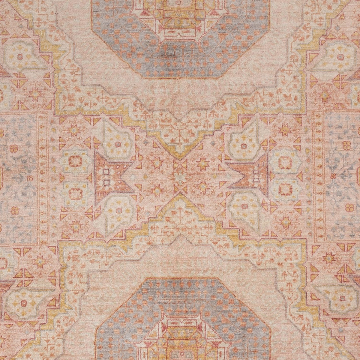 Tappeto Ziegler - Ariana - 357 x 281 cm - beige