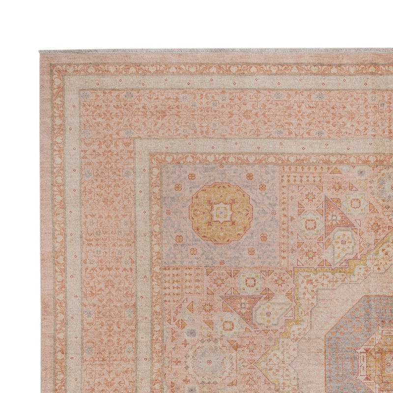 Tappeto Ziegler - Ariana - 357 x 281 cm - beige