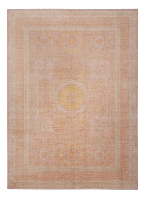 Tappeto Ziegler - Ariana - 343 x 255 cm - beige