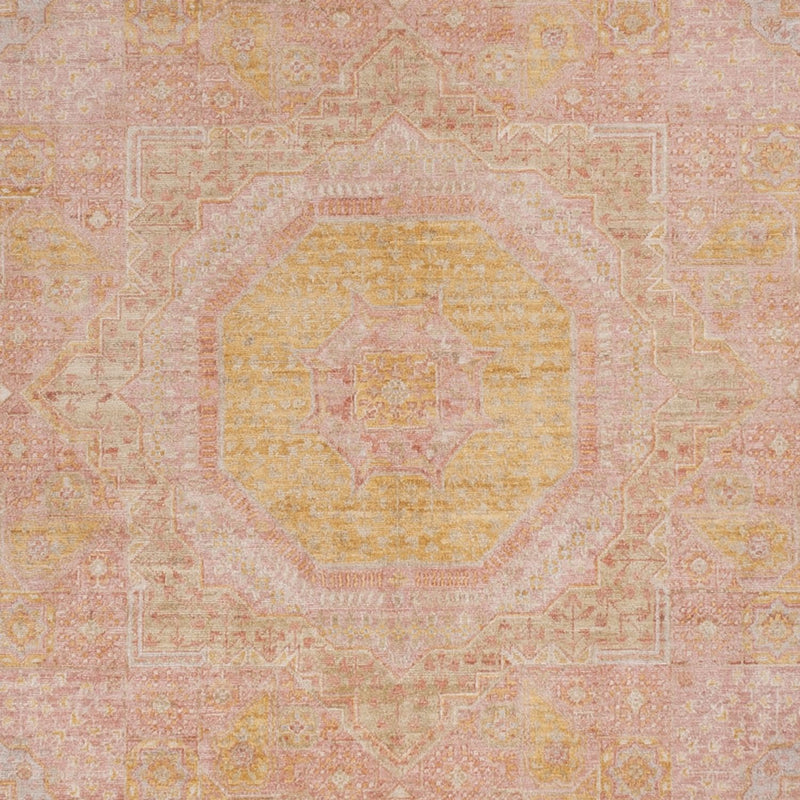 Tappeto Ziegler - Ariana - 343 x 255 cm - beige