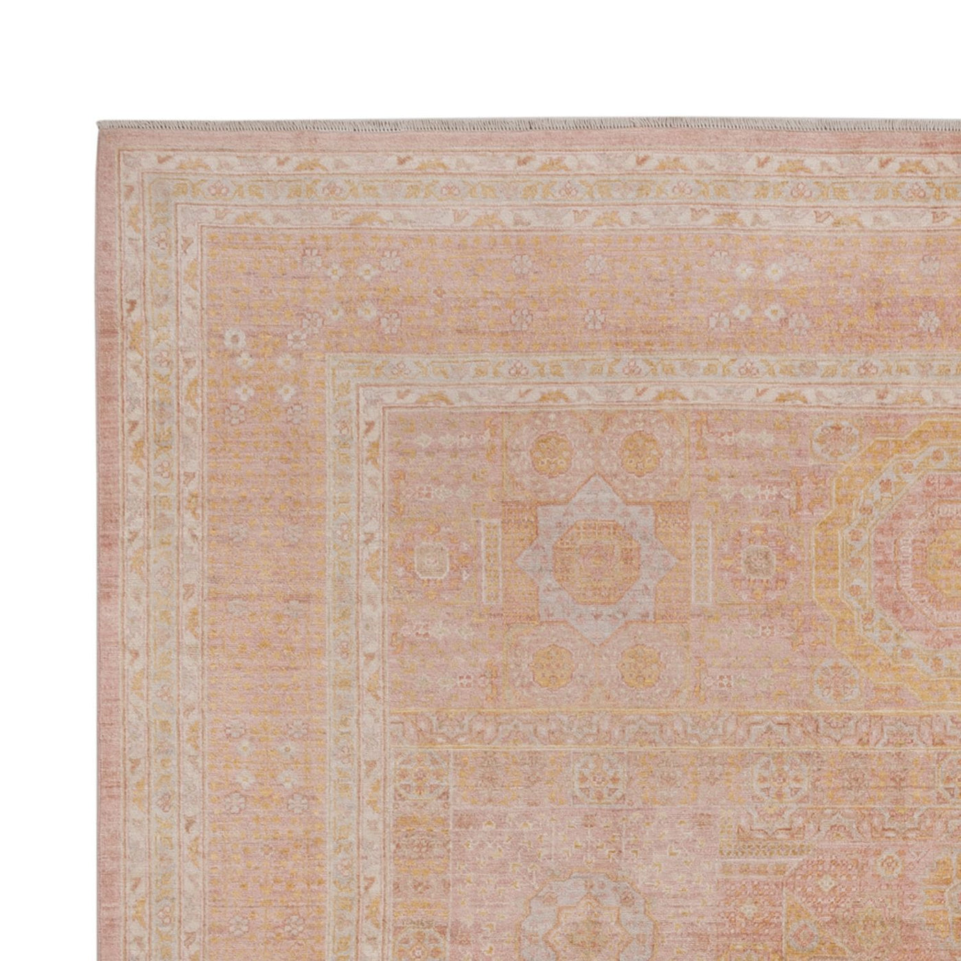 Ariana Tappeto 343x255cm - Tappeto orientale