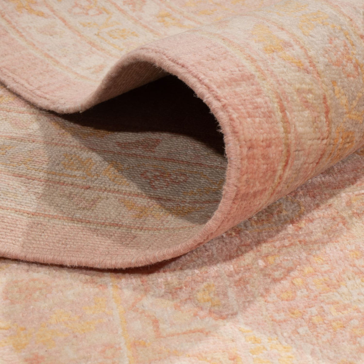 Tappeto Ziegler - Ariana - 343 x 255 cm - beige