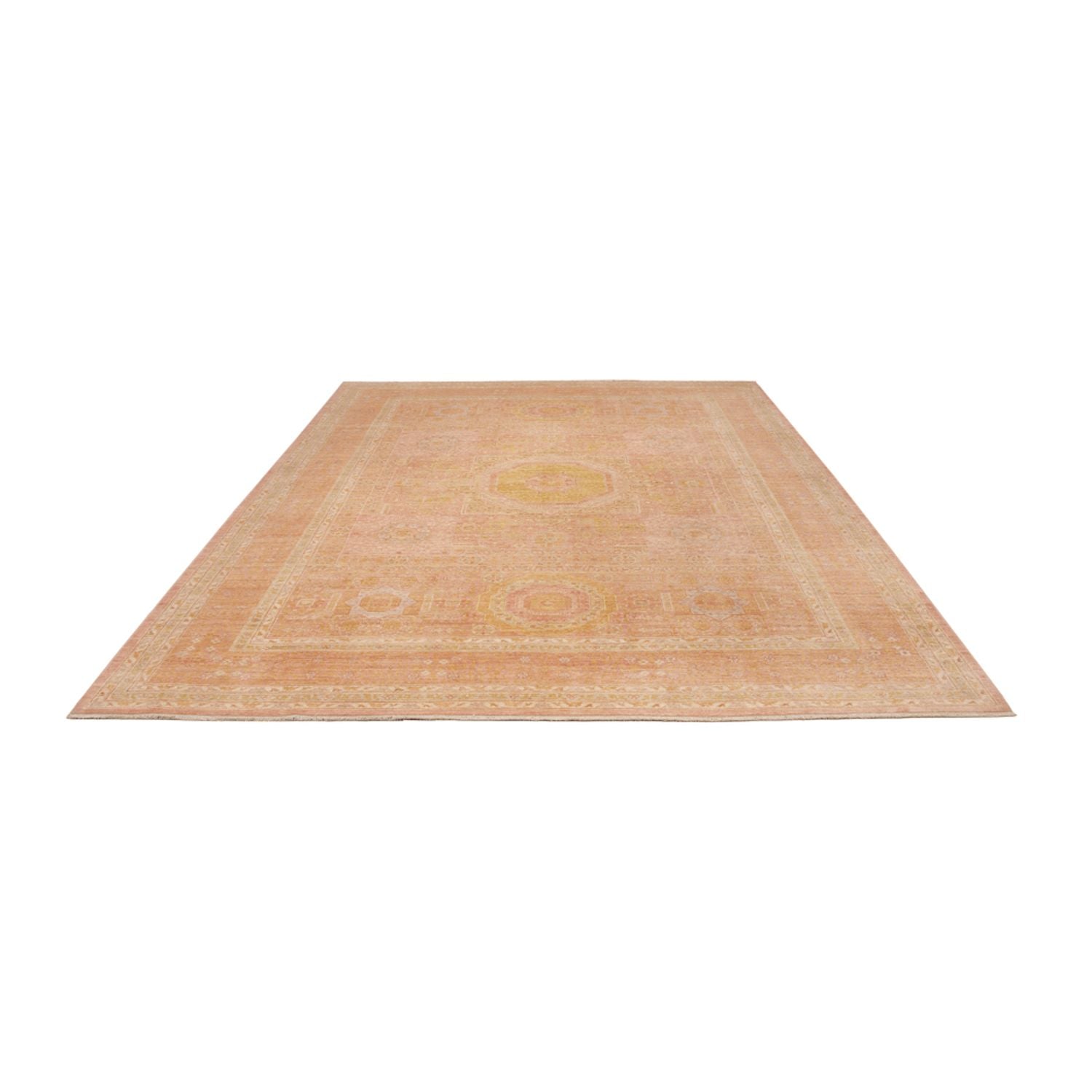 Tappeto Ziegler - Ariana - 343 x 255 cm - beige