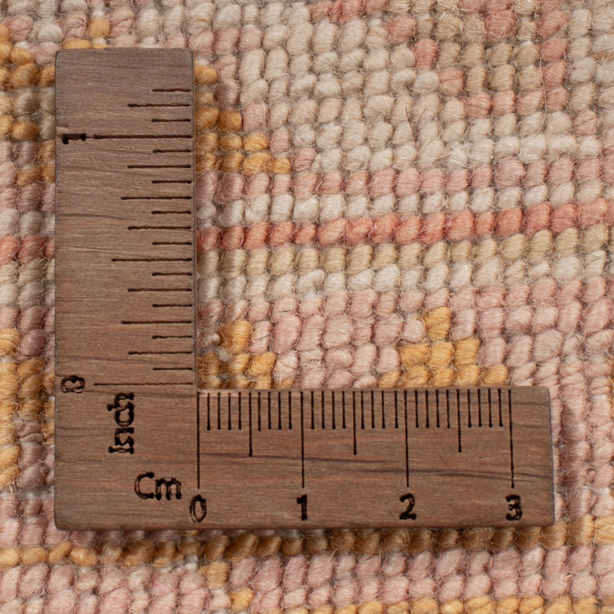 Tappeto Ziegler - Ariana - 343 x 255 cm - beige