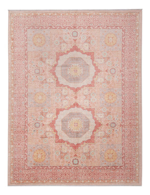 Tappeto Ziegler - Ariana - 340 x 262 cm - beige