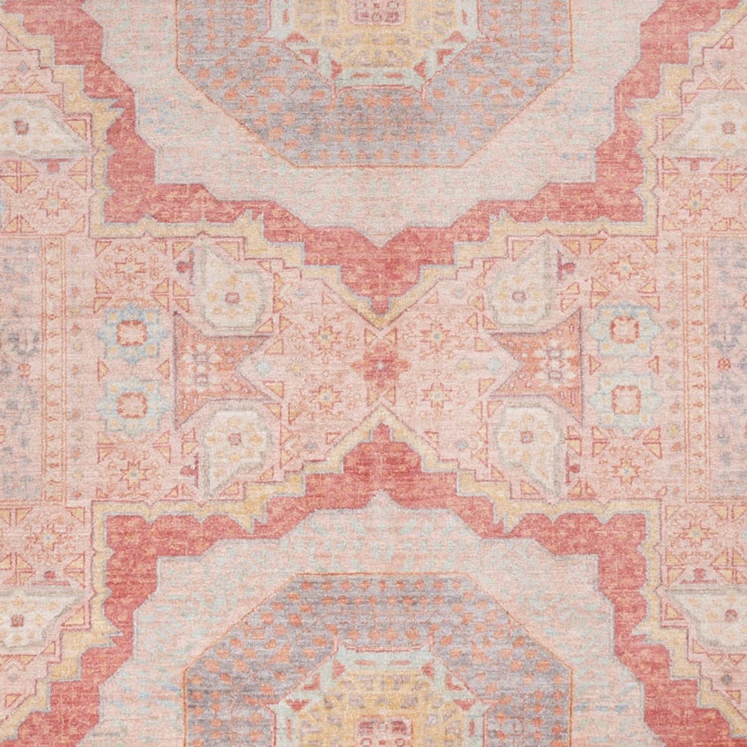 Tappeto Ziegler - Ariana - 340 x 262 cm - beige