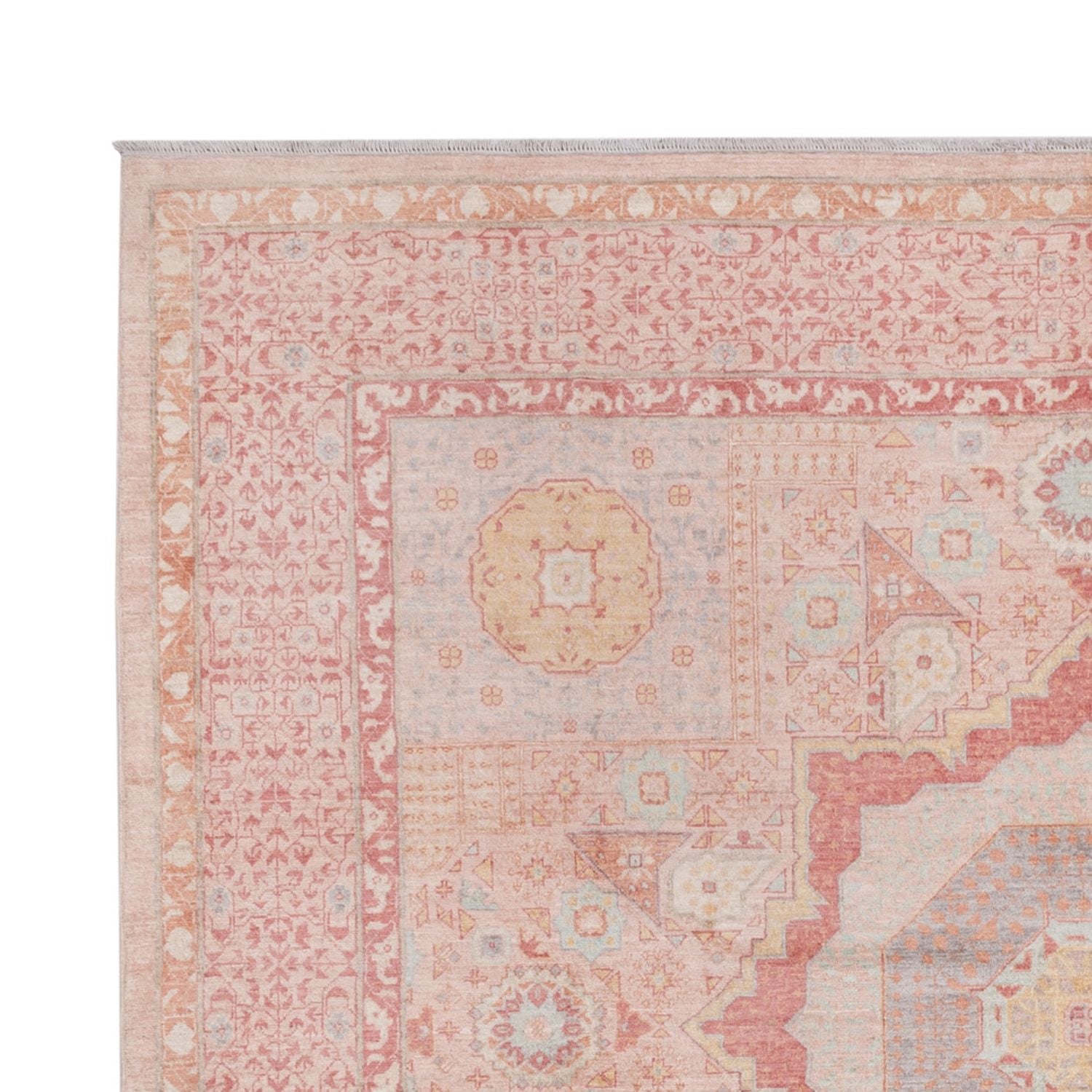 Tappeto Ziegler - Ariana - 340 x 262 cm - beige
