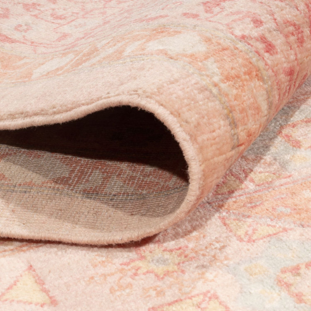 Tappeto Ziegler - Ariana - 340 x 262 cm - beige