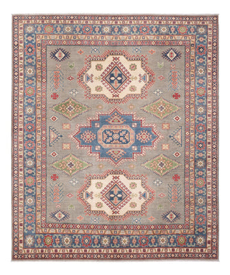 Tappeto Ziegler - Kazak - 290 x 250 cm - multicolore