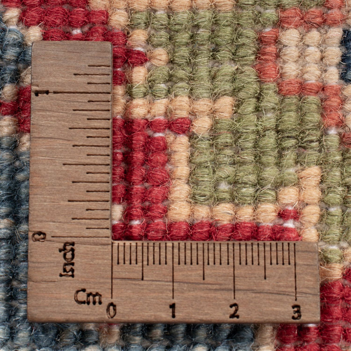 Tappeto Ziegler - Kazak - 290 x 250 cm - multicolore