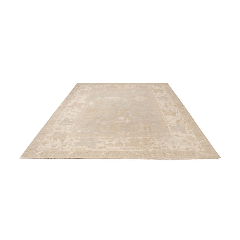 Tappeto Ziegler - Usak - 298 x 200 cm - crema