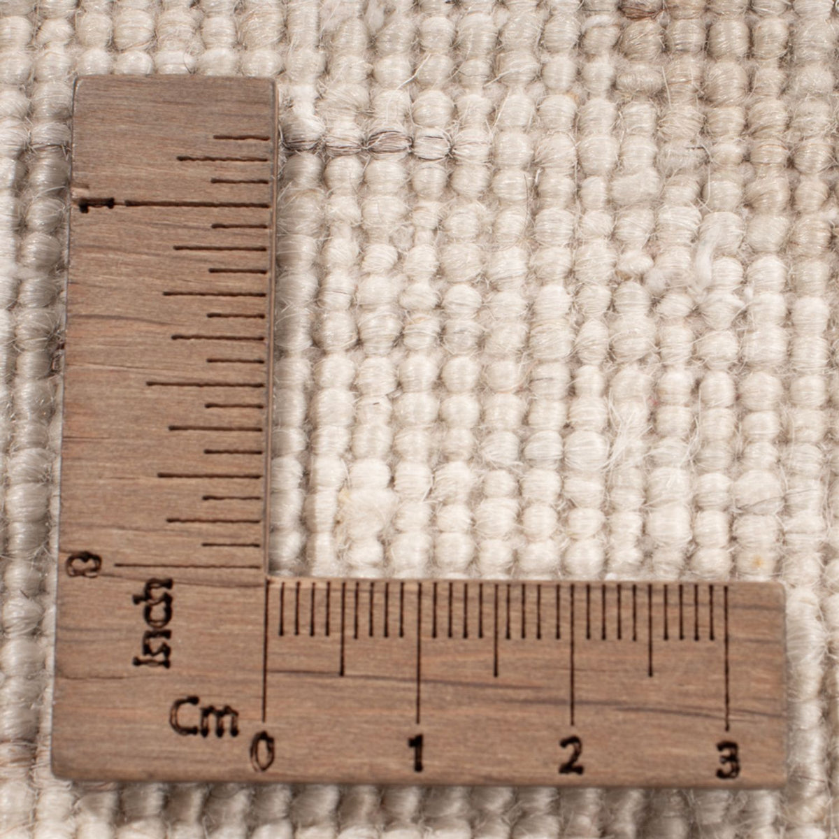 Tappeto Ziegler - Usak - 298 x 200 cm - crema