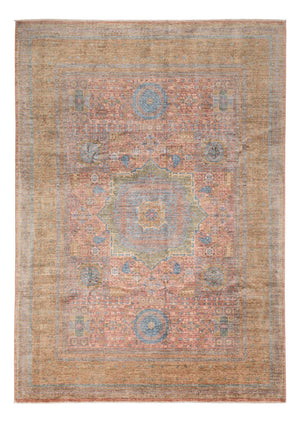 Tappeto Ziegler - Ariana - 377 x 271 cm - beige