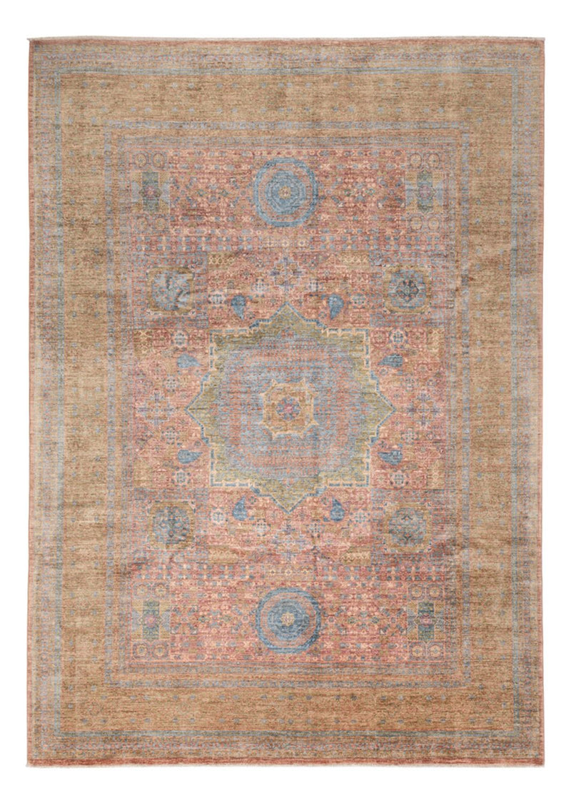 Tappeto Ziegler - Ariana - 377 x 271 cm - beige