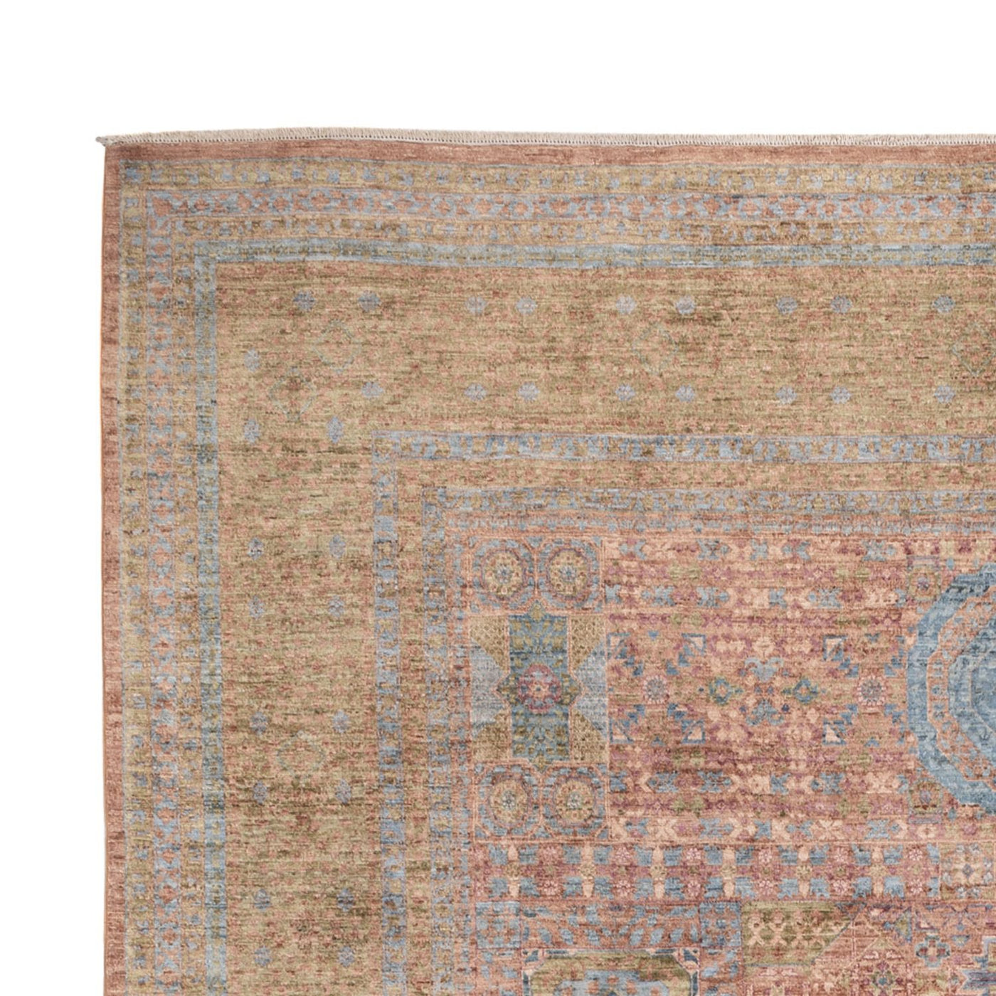 Ariana Tappeto 377x271cm - Tappeto orientale