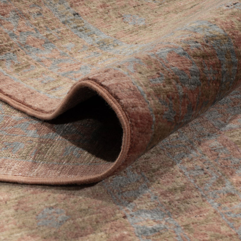 Tappeto Ziegler - Ariana - 377 x 271 cm - beige