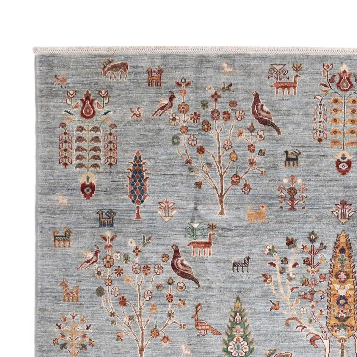 Ariana Tappeto 201x290cm - Tappeto orientale