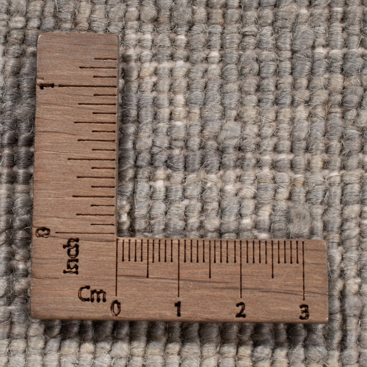 Tappeto Ziegler - Ariana - 290 x 201 cm - blu chiaro