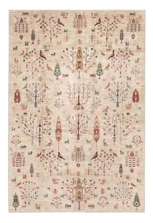 Tappeto Ziegler - Ariana - 293 x 204 cm - beige