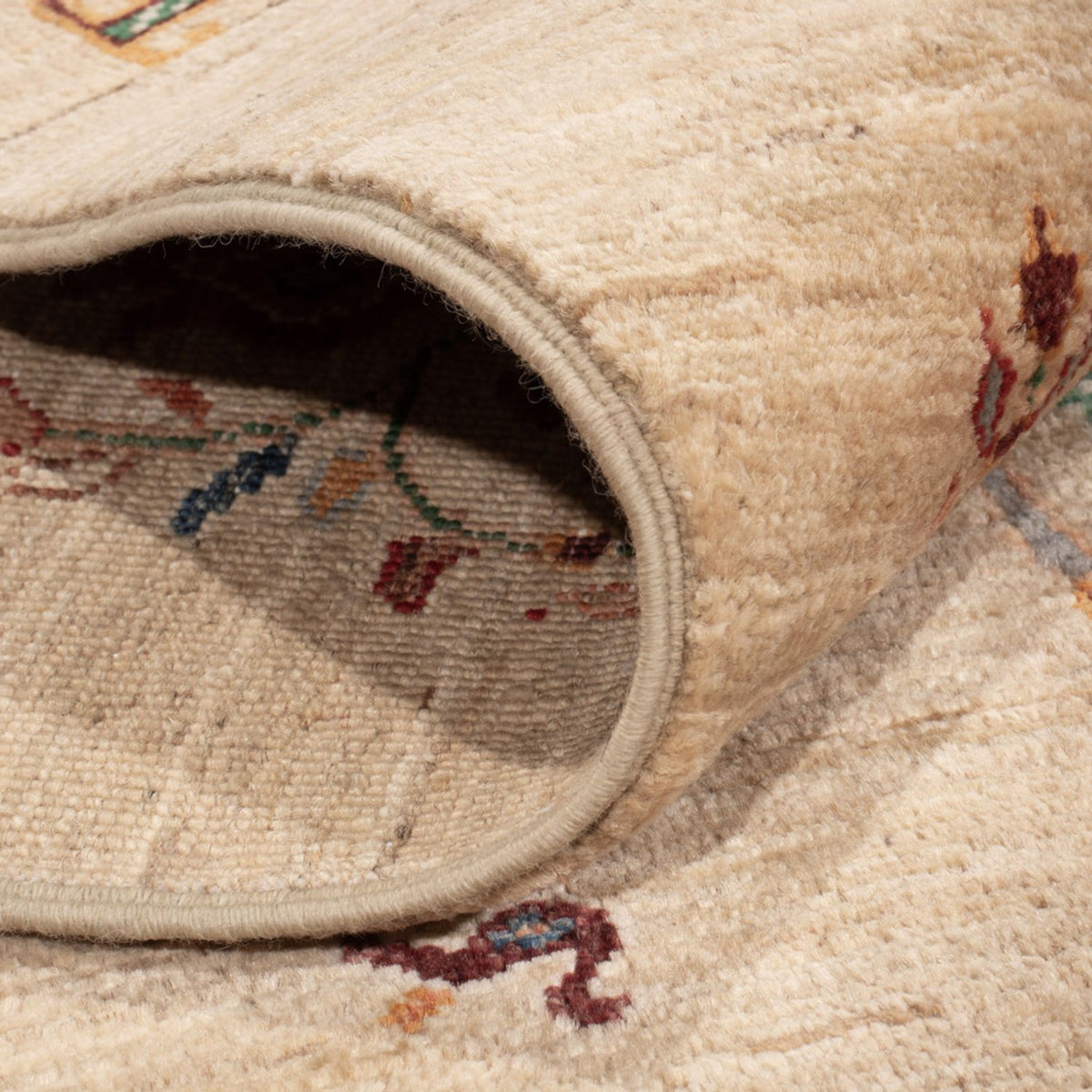 Tappeto Ziegler - Ariana - 293 x 204 cm - beige