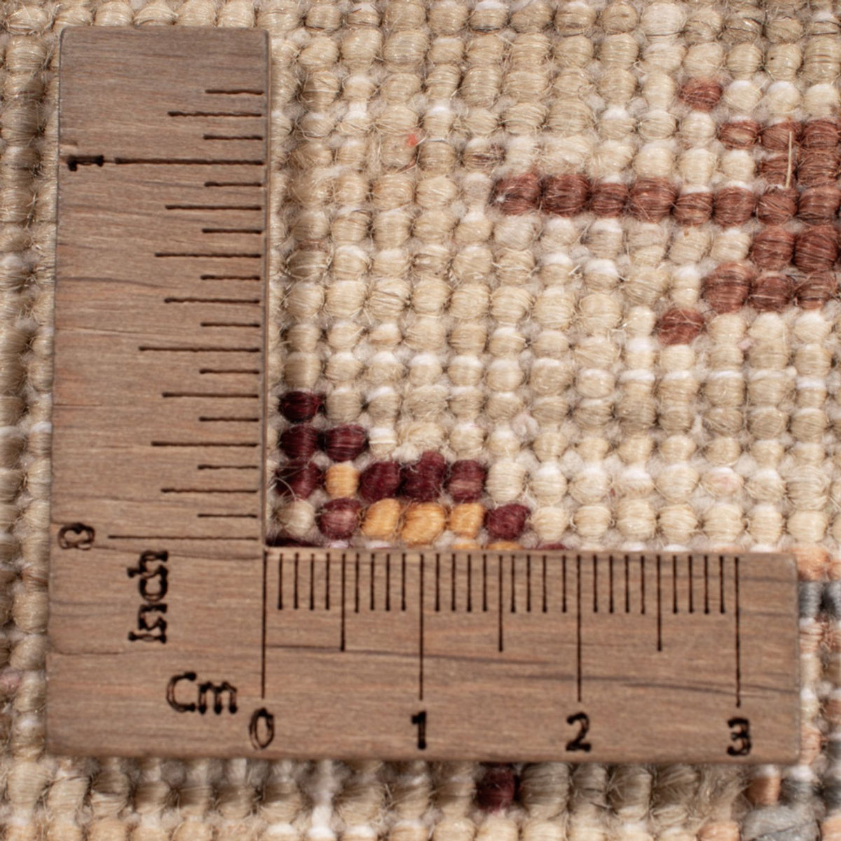 Tappeto Ziegler - Ariana - 293 x 204 cm - beige