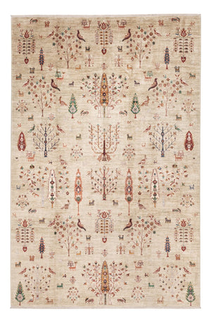 Tappeto Ziegler - Ariana - 305 x 207 cm - beige