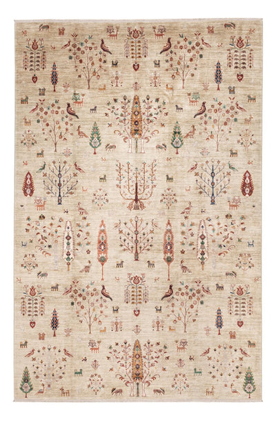 Ariana Tappeto 207x305cm - Tappeto orientale