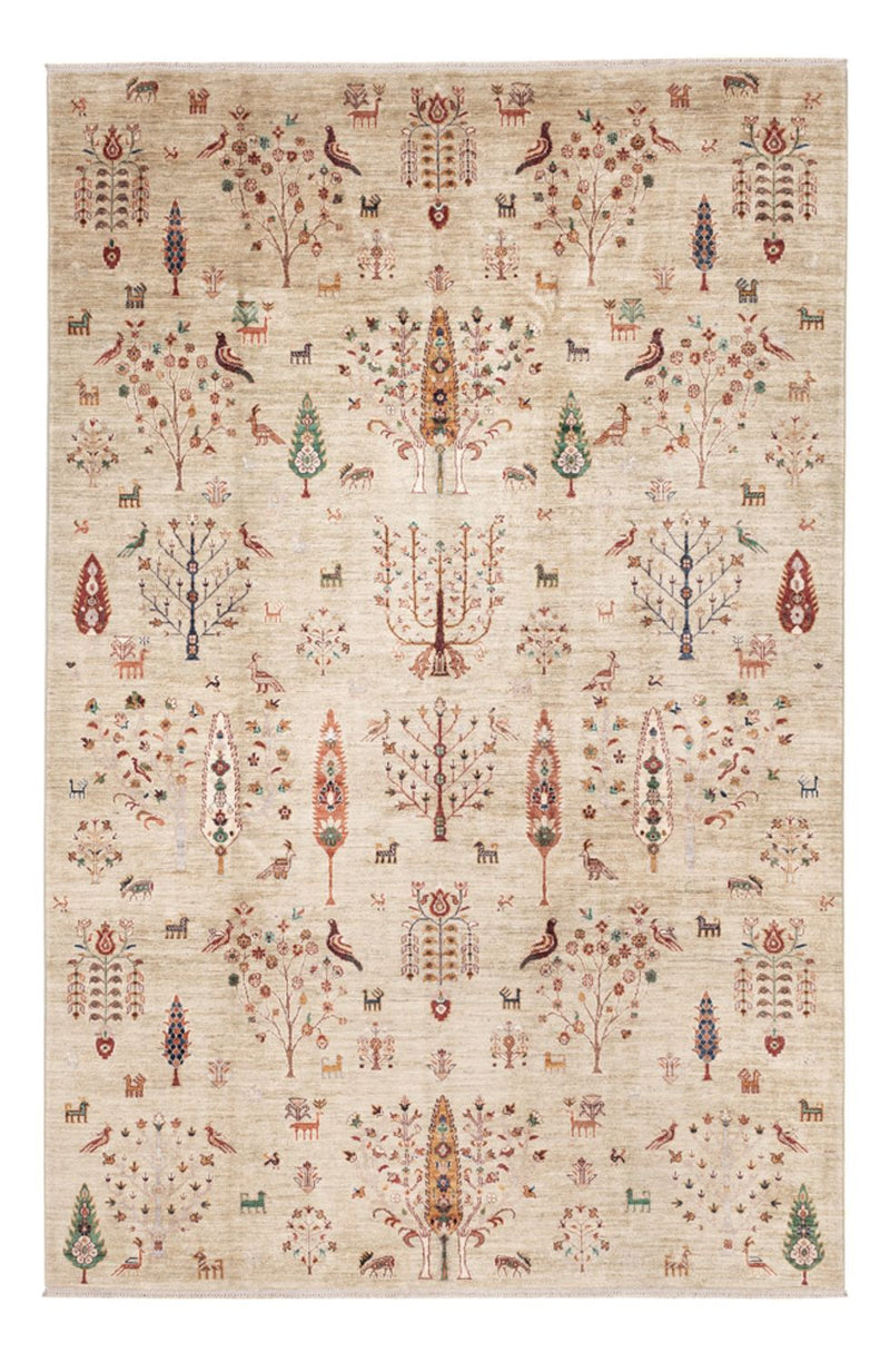 Tappeto Ziegler - Ariana - 305 x 207 cm - beige