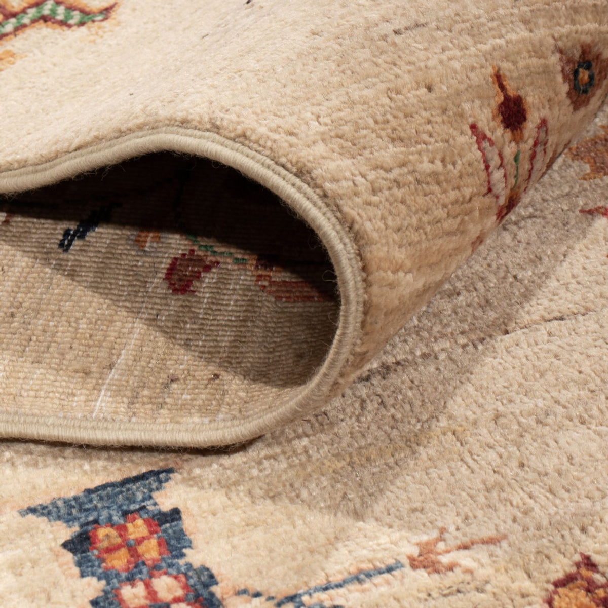 Tappeto Ziegler - Ariana - 305 x 207 cm - beige