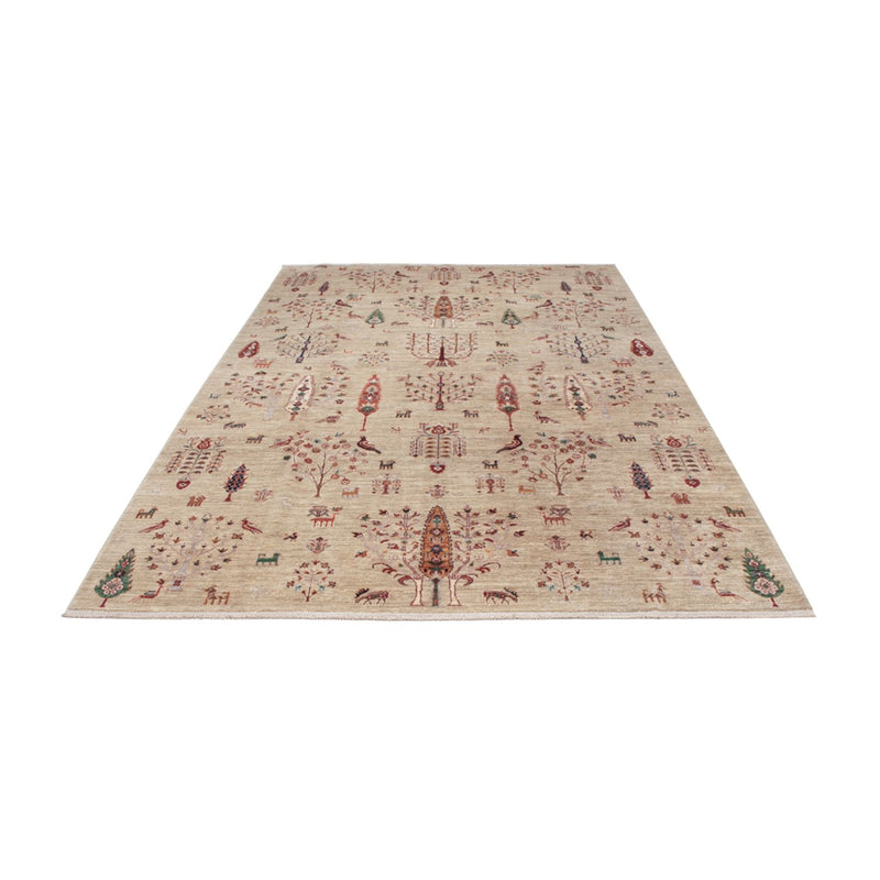 Tappeto Ziegler - Ariana - 305 x 207 cm - beige