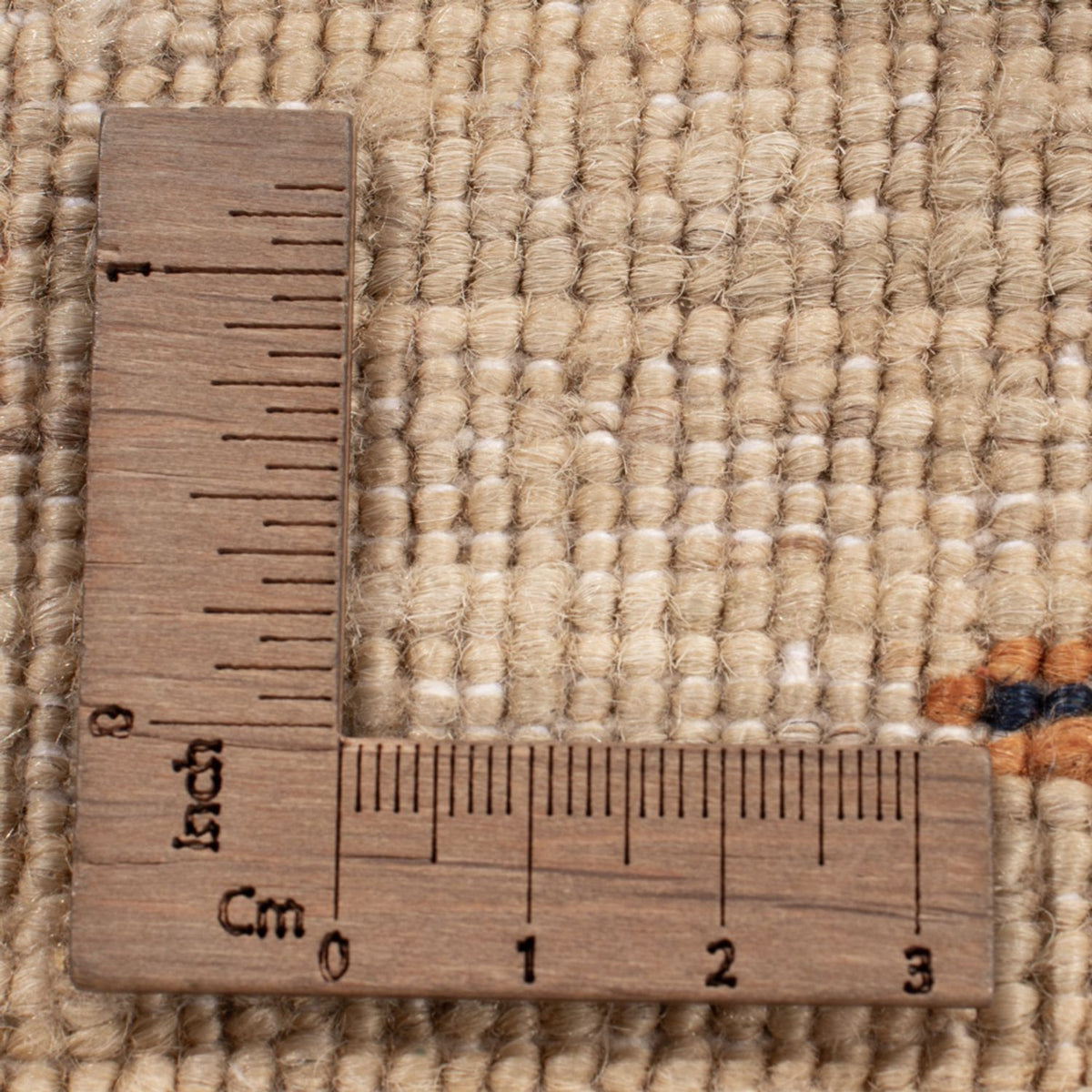 Tappeto Ziegler - Ariana - 305 x 207 cm - beige