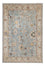 Tappeto Ziegler - Usak - 296 x 200 cm - blu chiaro