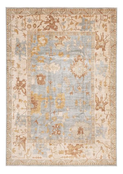 Ushak Tappeto 246x348cm - Tappeto orientale