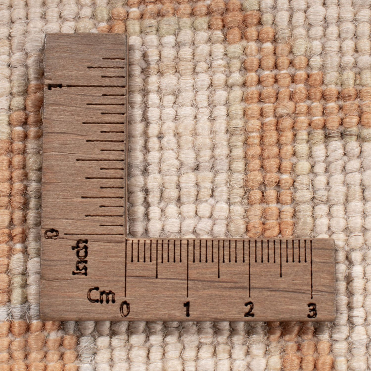 Tappeto Ziegler - Usak - 348 x 246 cm - blu chiaro