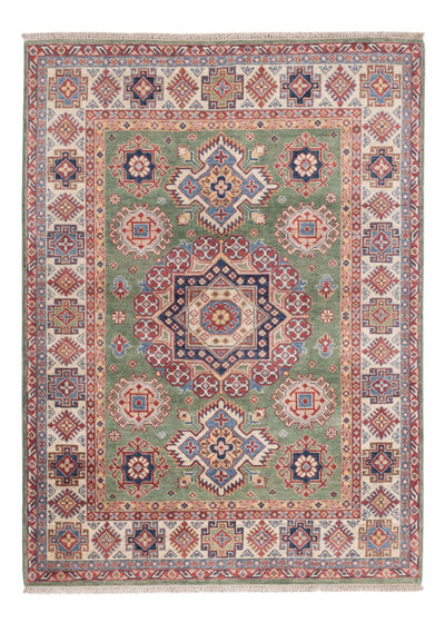 Kazak Tappeto 150x202cm - Tappeto orientale
