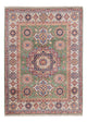 Kazak Tappeto 202x150cm - Tappeto orientale