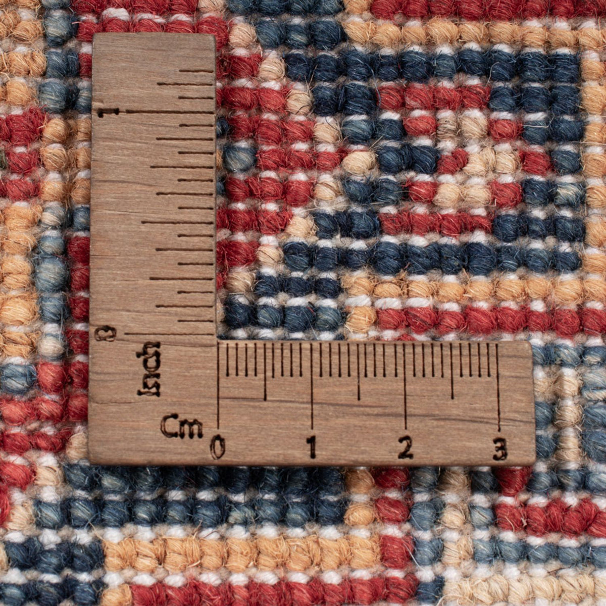 Tappeto Ziegler - Kazak - 202 x 150 cm - verde