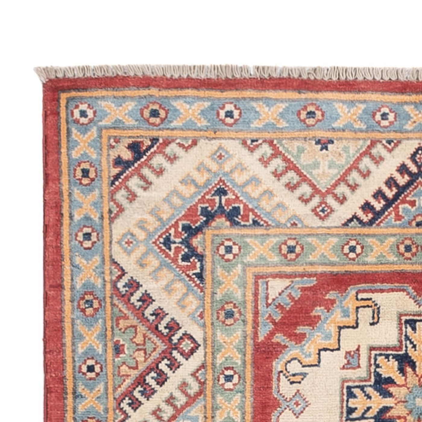 Kazak Tappeto 150x95cm - Tappeto orientale