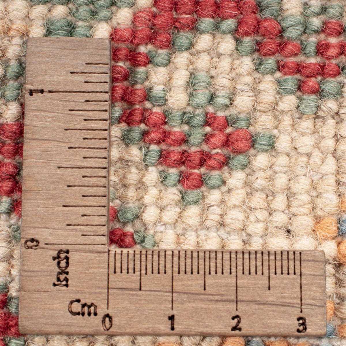 Tappeto Ziegler - Kazak - 150 x 95 cm - multicolore