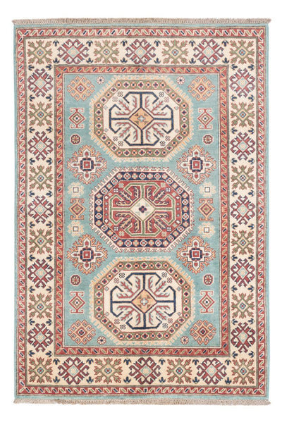 Kazak Tappeto 120x178cm - Tappeto orientale
