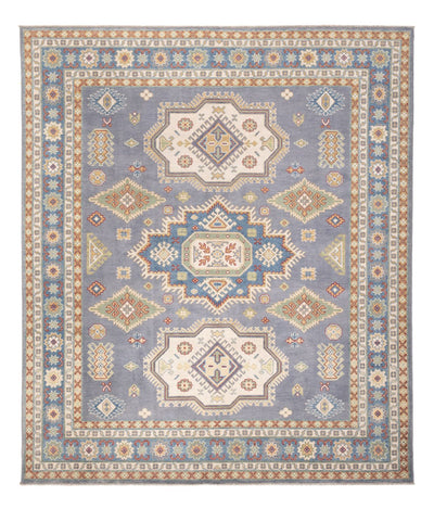 Kazak Tappeto 244x299cm - Tappeto orientale