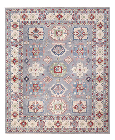 Kazak Tappeto 246x302cm - Tappeto orientale