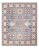 Kazak Tappeto 302x246cm - Tappeto orientale