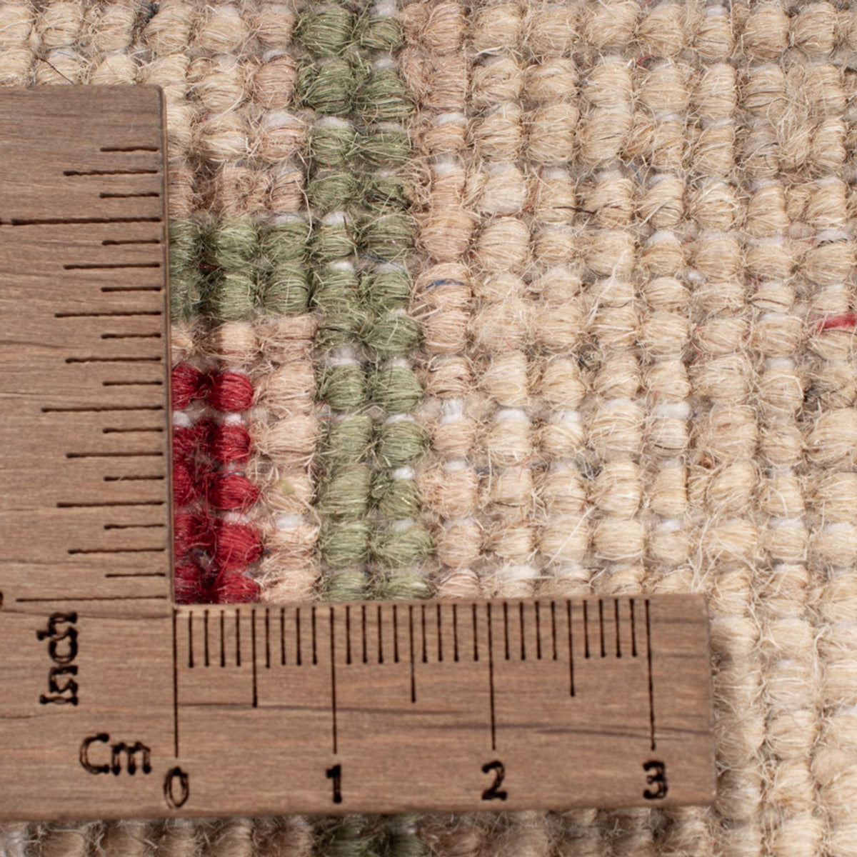 Tappeto Ziegler - Kazak - 302 x 246 cm - blu mare